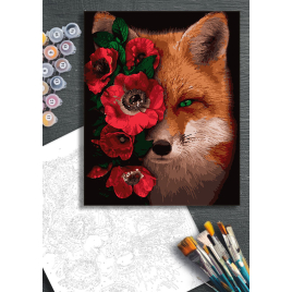 Fox beauty АМ-0212