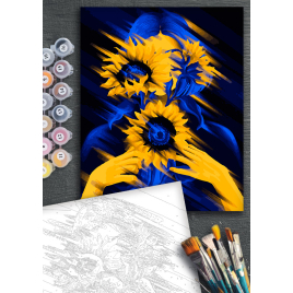 Вогняний сонях АМ-0027